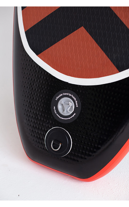 НАДУВНОЙ SUP BOARD BURNFIRE 11 в Хабаровске