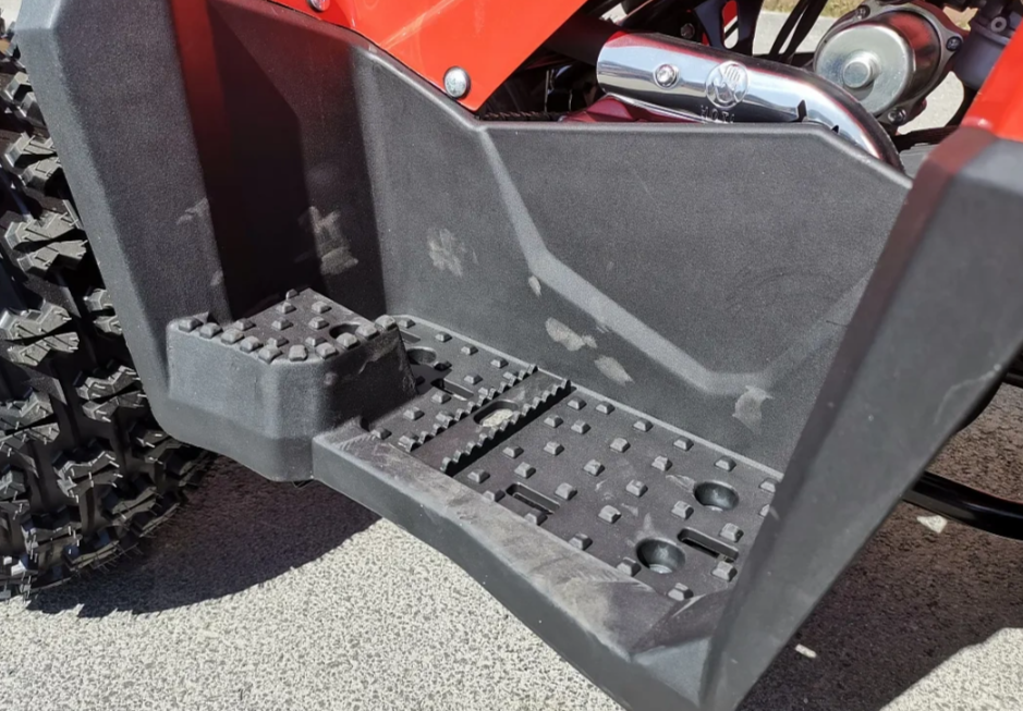 Квадроцикл PROMAX WILD 175 BASIC в Хабаровске