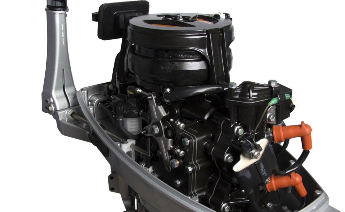 Лодочный мотор Seanovo SN9.9FFEL Enduro в Хабаровске