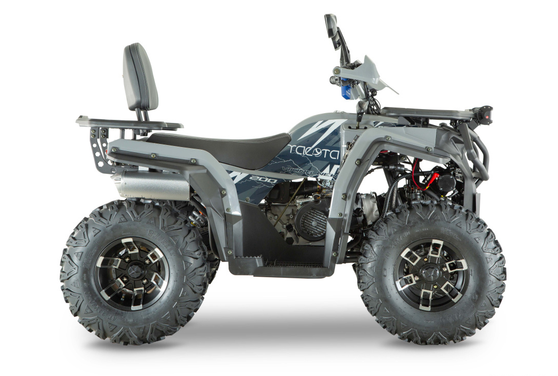 Квадроцикл YACOTA VIKING PRO 250 в Хабаровске