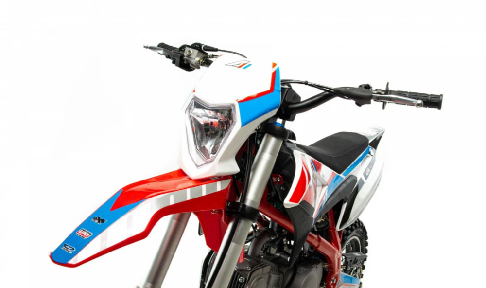 Питбайк MOTOLAND (МОТОЛЕНД) Apollo 125 DT125 E в Хабаровске