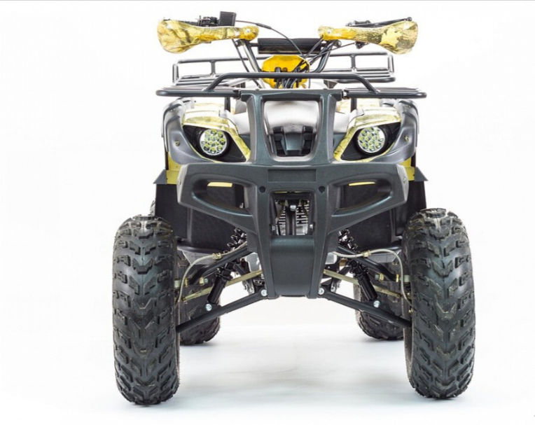 Квадроцикл MOTOLAND (МОТОЛЕНД) 250 ADVENTURE в Хабаровске