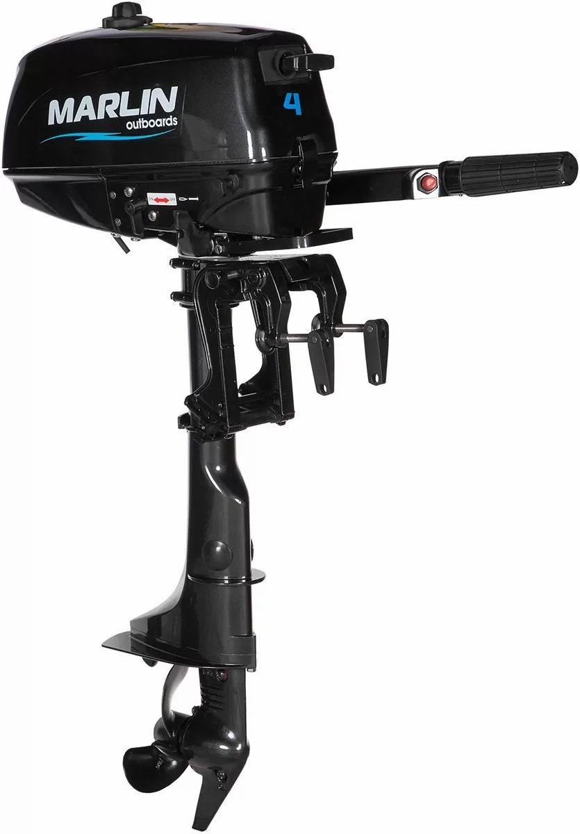 Лодочный мотор MARLIN MP 4 AMHS в Хабаровске