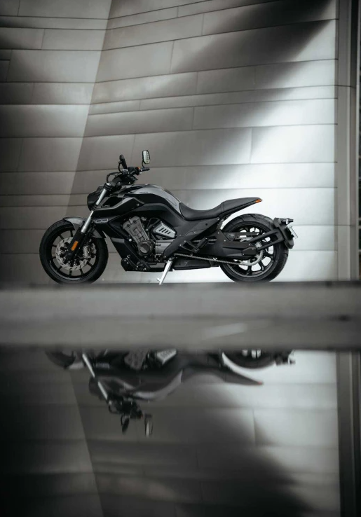 Мотоцикл Benda LFC 700 Pro в Хабаровске