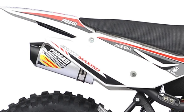 Питбайк Progasi Smart Max 150 в Хабаровске