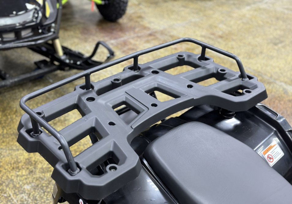 Квадроцикл GBM MAVERICK 300 NEW PREMIUM в Хабаровске