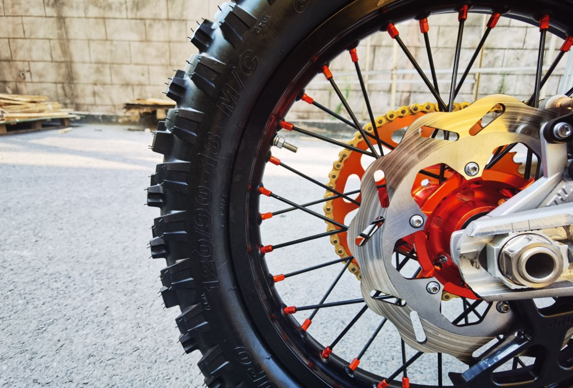 Мотоцикл JHLMOTO JHL Z8 NC300S (182-MN) в Хабаровске