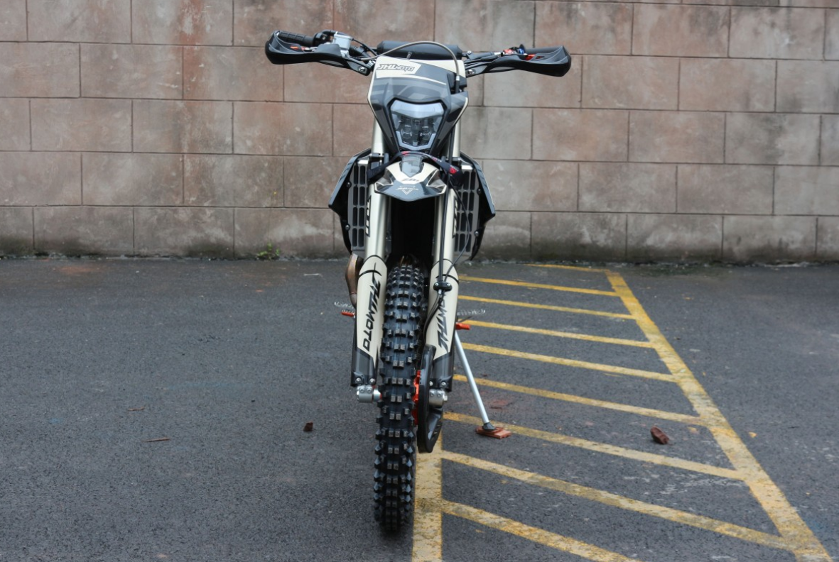 Мотоцикл JHLMOTO JHL Z8i (EFI) NC300S (182-MN) в Хабаровске