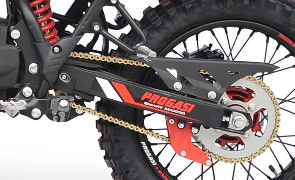 Питбайк Progasi Smart Max 150 в Хабаровске