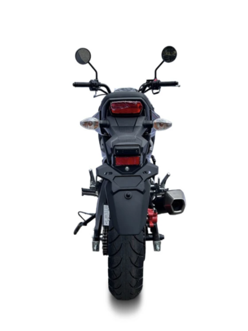 Мотоцикл PROMAX STRYKER 200(49) в Хабаровске