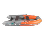 НАДУВНАЯ ЛОДКА GLADIATOR E380S в Хабаровске