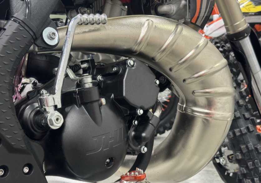 Мотоцикл JHLMOTO JHL M5 MT250 (1E66MM) в Хабаровске