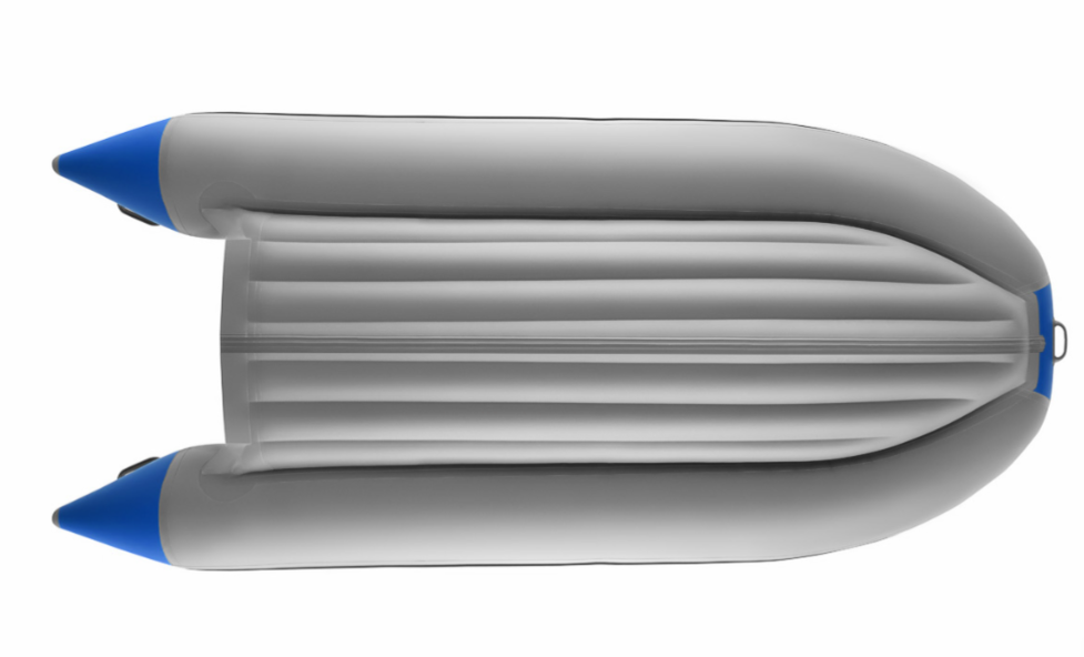 ЛОДКА ДРАККАР 3400 НДНД HANT-PRO в Хабаровске