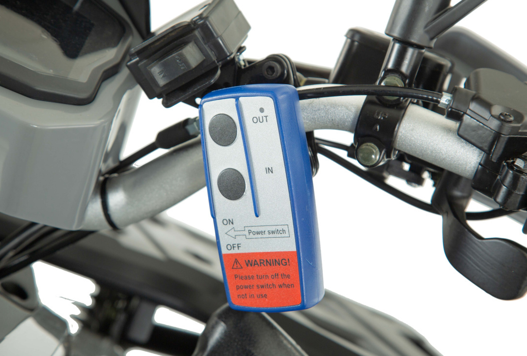 Квадроцикл YACOTA VIKING PRO 250 в Хабаровске