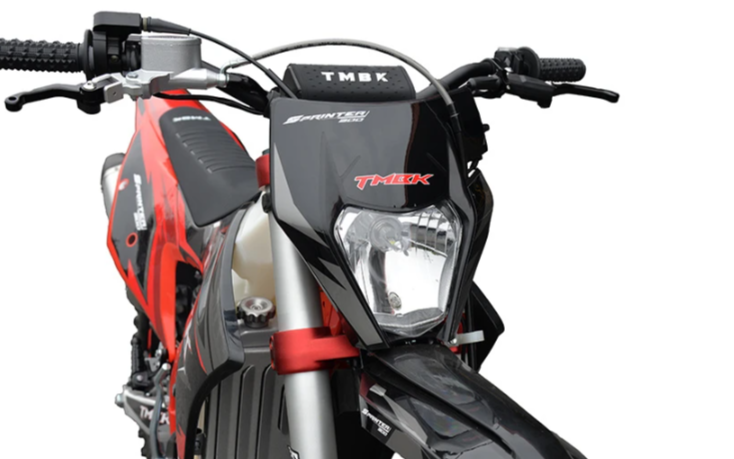 Питбайк TMBK Sprinter 300 (NB300) в Хабаровске