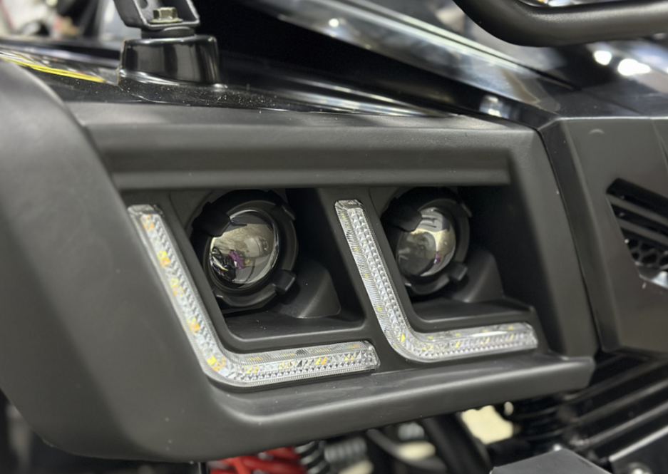 Квадроцикл GBM MAVERICK 300 NEW PREMIUM в Хабаровске