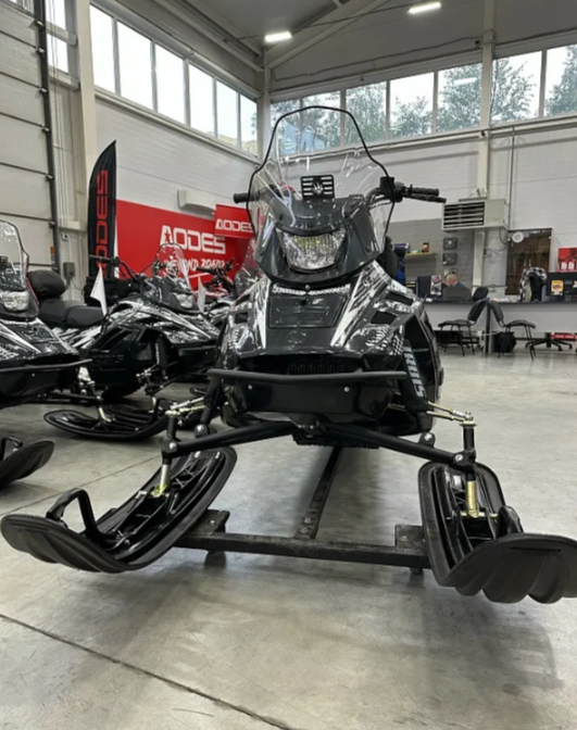 СНЕГОХОД IRBIS SF200L XE SUPERLONG в Хабаровске