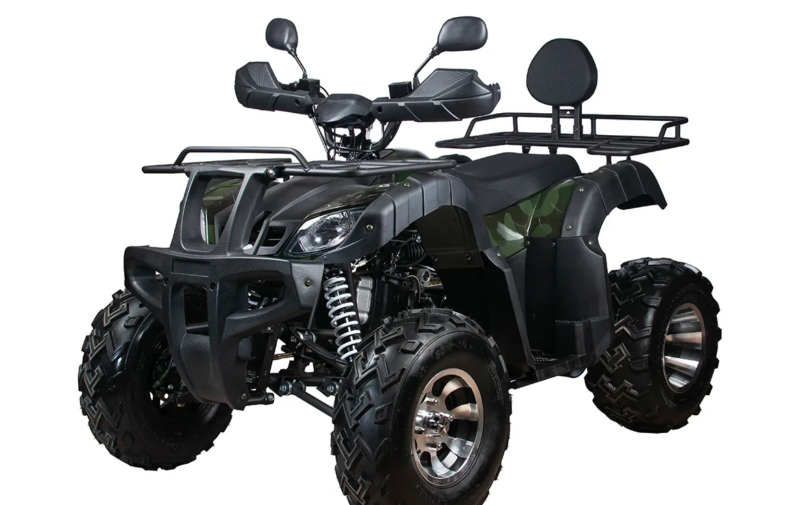 Квадроцикл YACOTA SELA 200 PRO в Хабаровске