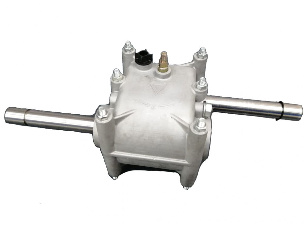 Реверс-Редуктор мотобуксировщик в Хабаровске