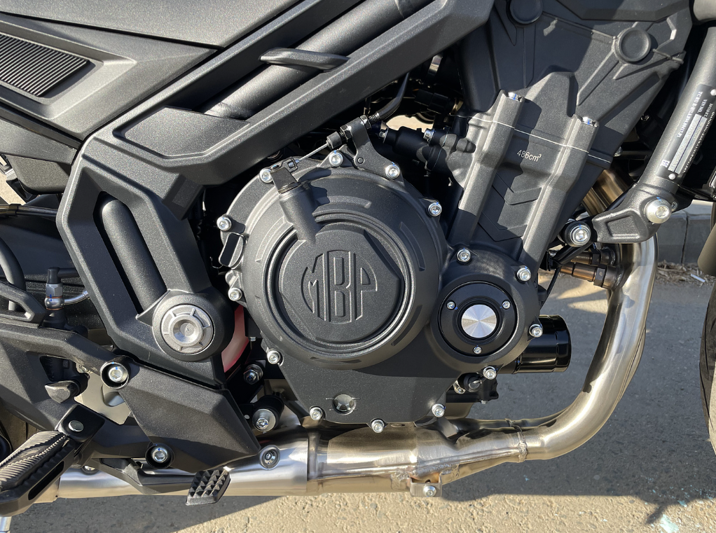 Мотоцикл STELS M502N в Хабаровске