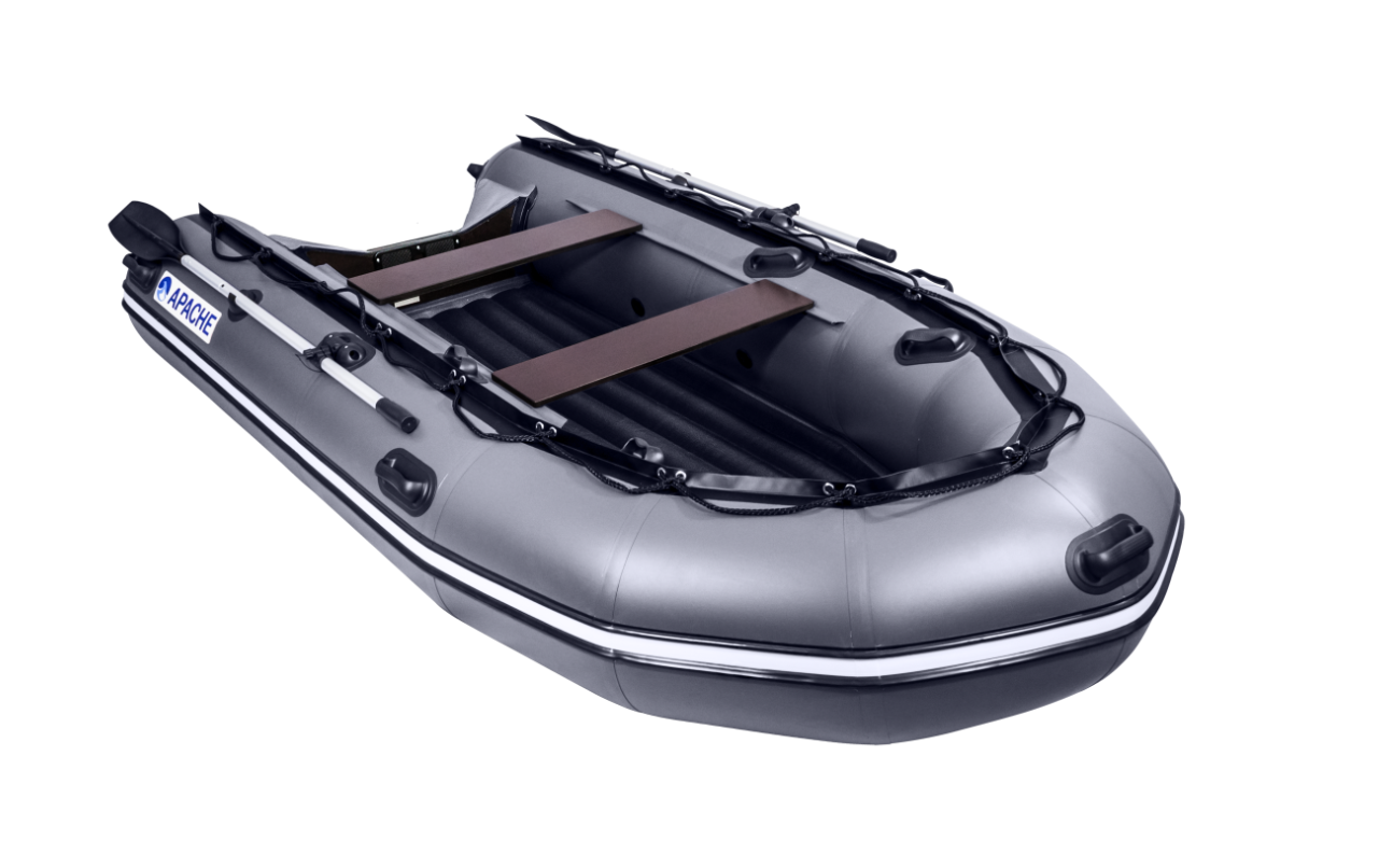 Лодка APACHE 3300 НДНД в Хабаровске