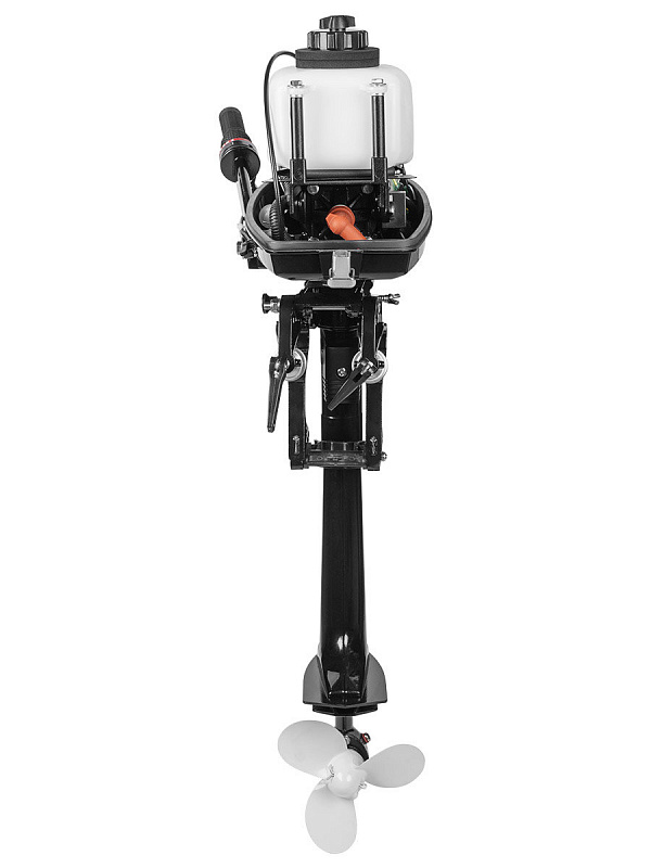 ЛОДОЧНЫЙ МОТОР GLADIATOR G3FHS в Хабаровске