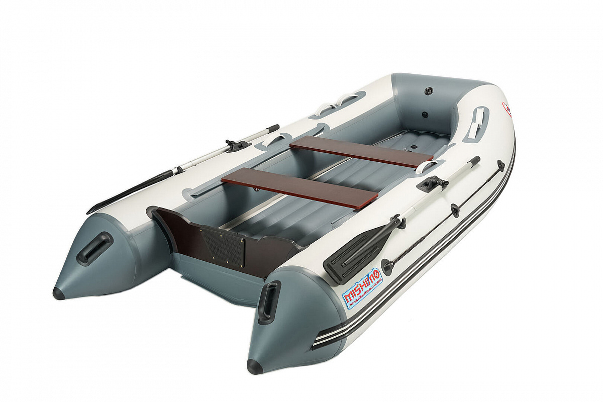 Лодка MISHIMO LITE 360 в Хабаровске