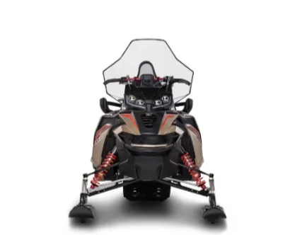 Снегоход AODES Siberiacross 1000 SWT 600mm LCD 6.8 в Хабаровске