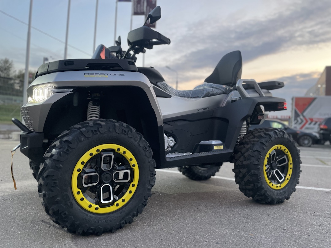 Квадроцикл BENDA Redstone 550 R2 в Хабаровске