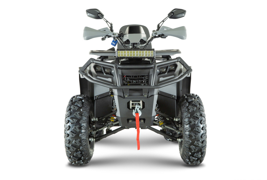 Квадроцикл YACOTA VIKING PRO 250 в Хабаровске