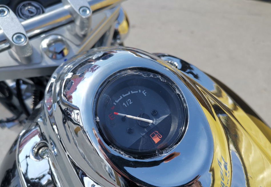 Мотоцикл MOTOLAND (МОТОЛЕНД) WOLF 250 в Хабаровске