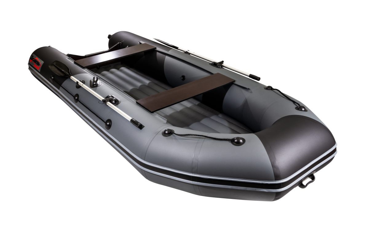 Лодка Таймень NX 3800 НДНД PRO в Хабаровске