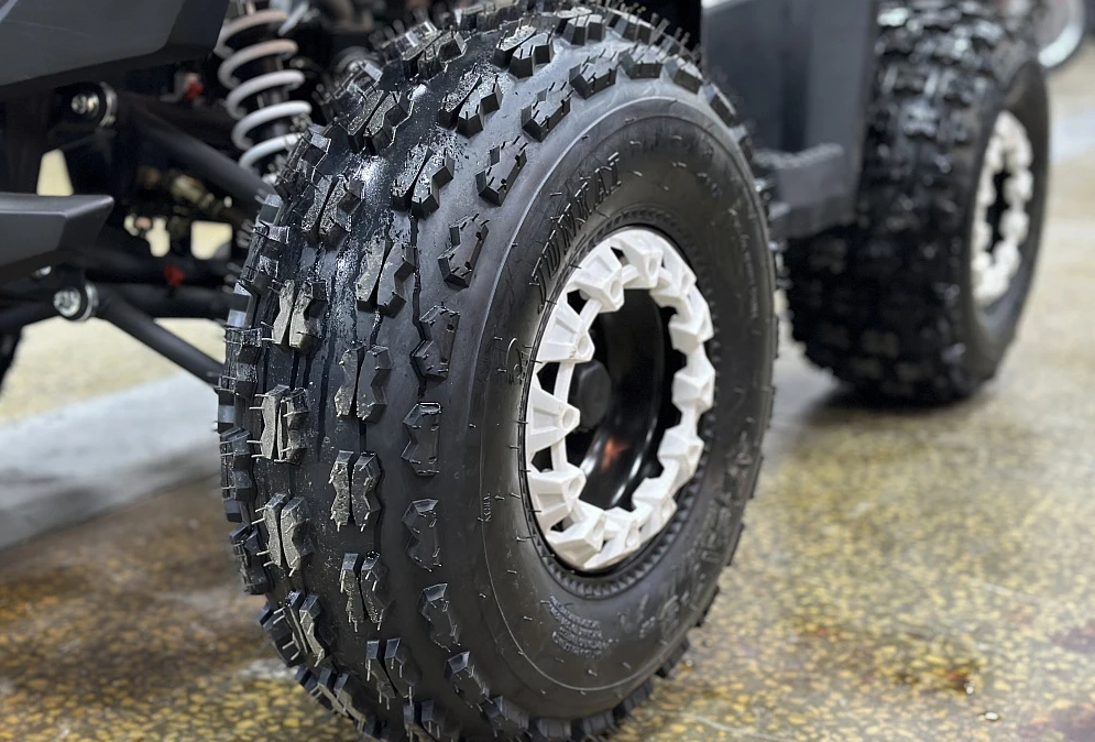 Квадроцикл PROMAX WILD 2.0 190 в Хабаровске