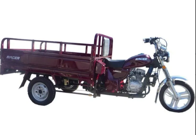 Трицикл RACER RC200ZH MURAVEI в Хабаровске