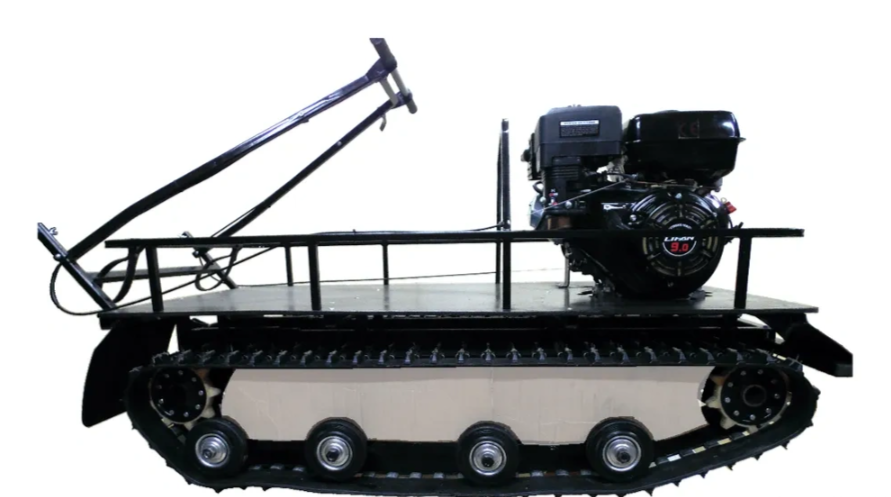 Мотобуксировщик AhtaR L13 в Хабаровске