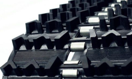 Мотобуксировщик Ураган Универсал 18 л.с. в Хабаровске