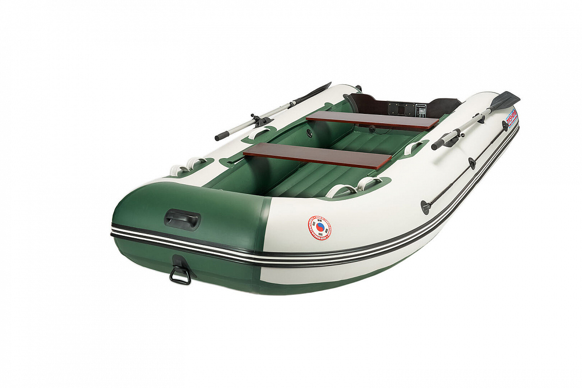 Лодка MISHIMO LITE 360 в Хабаровске