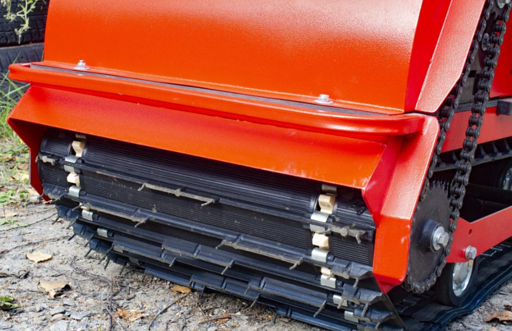 Мотобуксировщик POMOR X-600 S18 в Хабаровске