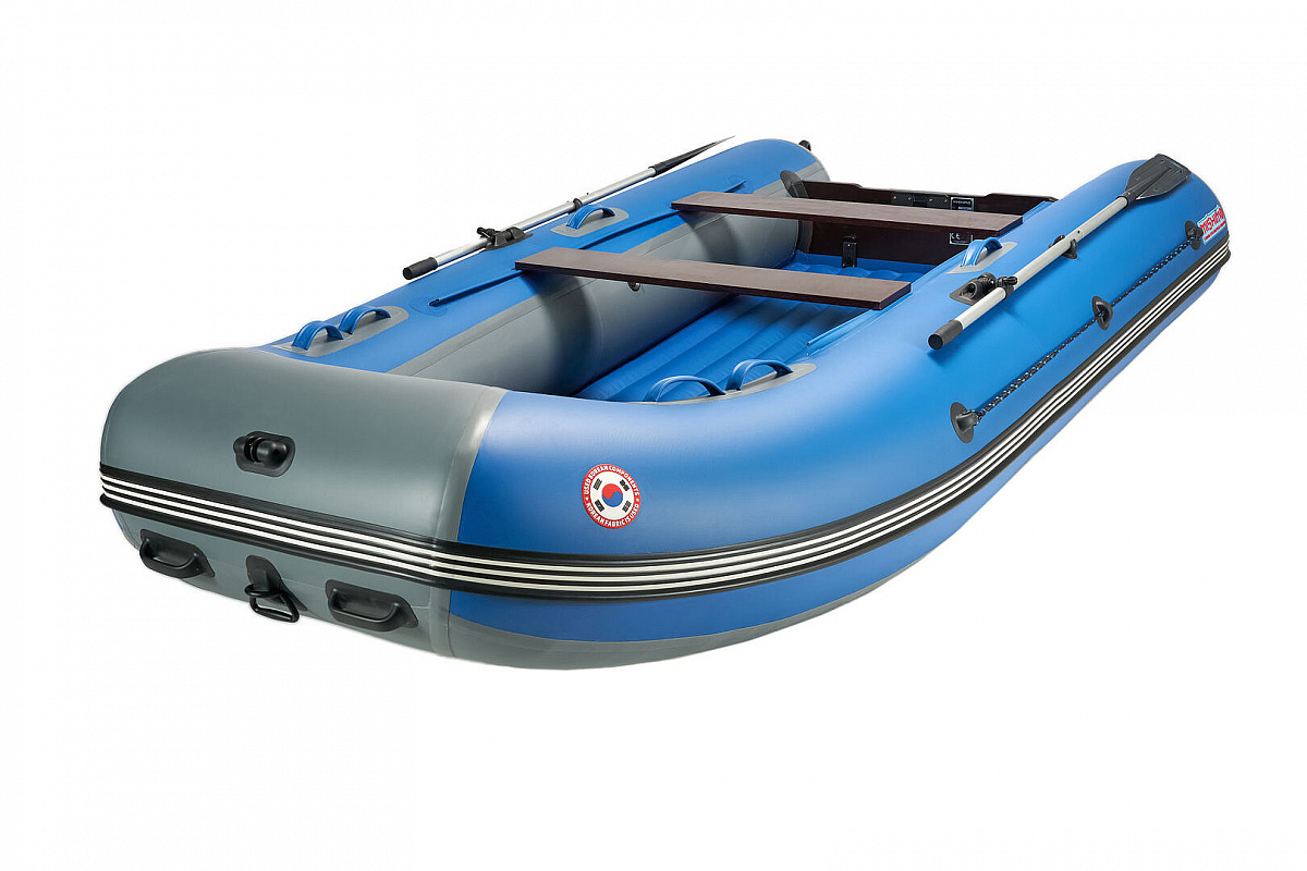 Лодка MISHIMO LITE DF 400 в Хабаровске