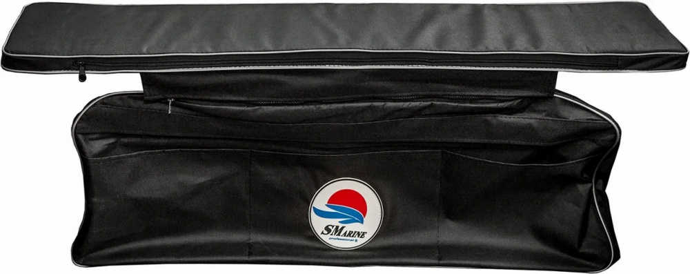 НАКЛАДКА МЯГКАЯ + СУМКА РУНДУК SDP 420 в Хабаровске