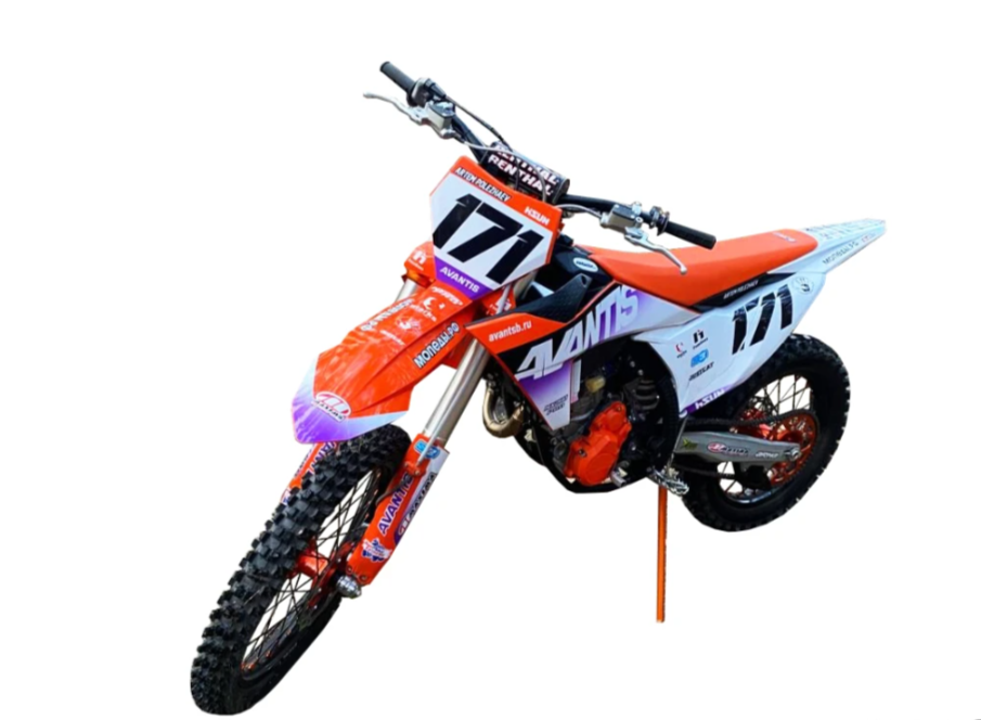 Мотоцикл Avantis NX250 Pro (NX250 Carb) 21/19 (2024) в Хабаровске