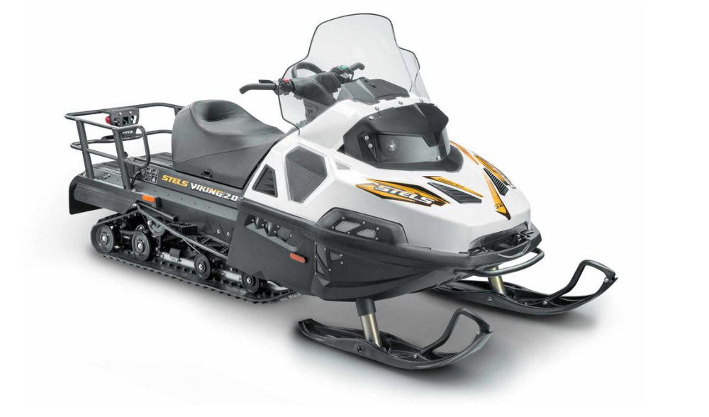 Снегоход SV600T (L ST SWT) ВИКИНГ 2.0 в Хабаровске