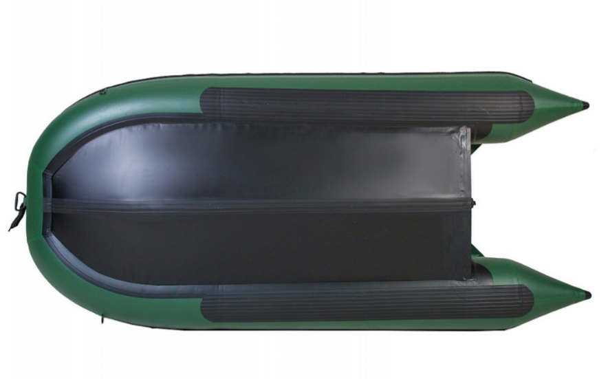 НАДУВНАЯ ЛОДКА GLADIATOR B330AD в Хабаровске