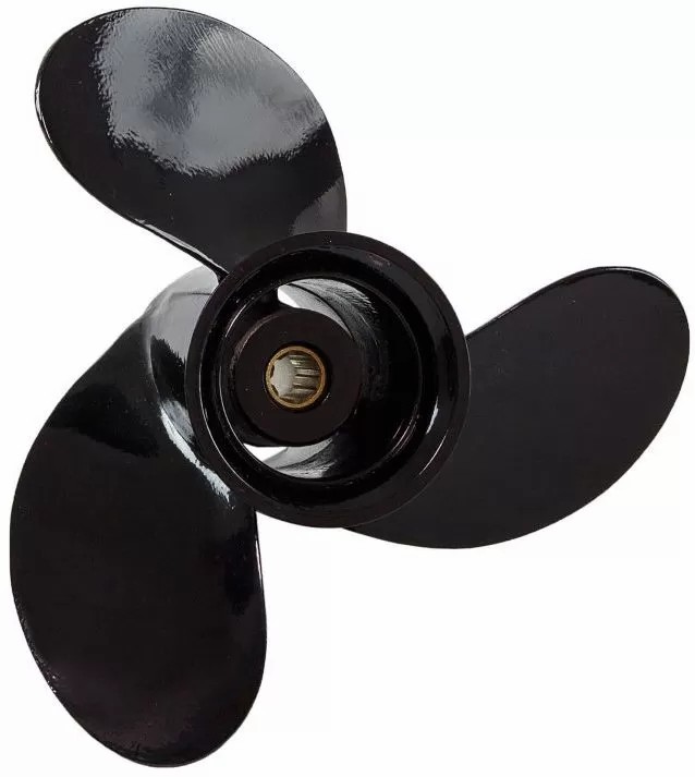 ВИНТ ГРЕБНОЙ TOHATSU 9,9-18; 3*9,2*7,8 в Хабаровске