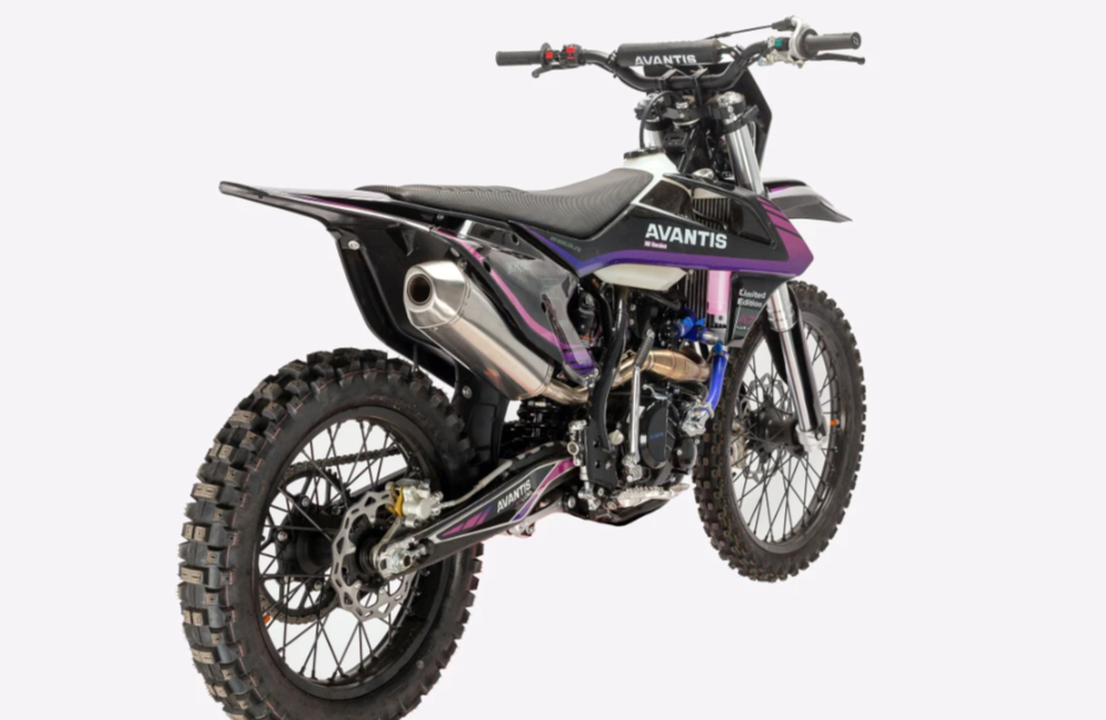 Мотоцикл Avantis A7 NEW (NB300/174MN-5) KKE в Хабаровске