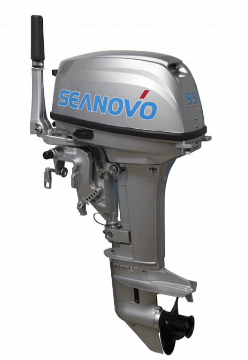 Лодочный мотор Seanovo SN9.9FFEL Enduro в Хабаровске