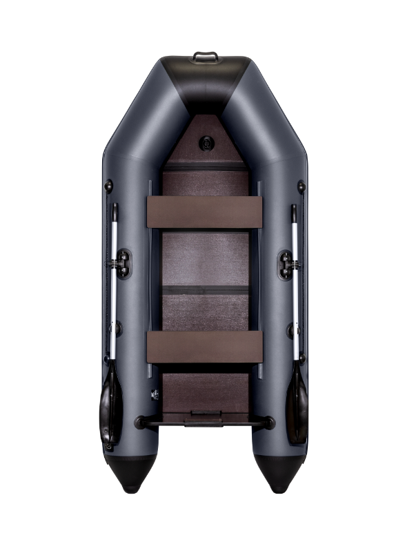  Лодка АКВА 2800 Слань-книжка киль в Хабаровске