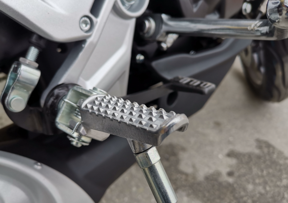 Мотоцикл MOTOLAND (МОТОЛЕНД) 250 CB250 (172FMM-5/PR250) (2022 г.) в Хабаровске