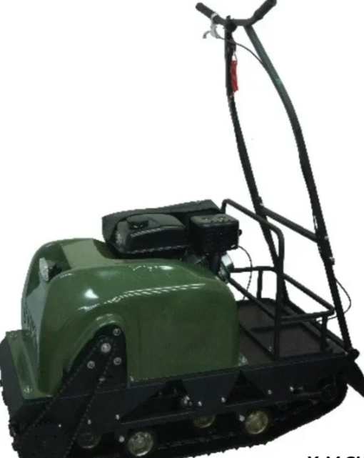 Мотобуксировщик PAXUS 500 AVANT MINI (1200 мм.), 9 л.с. в Хабаровске