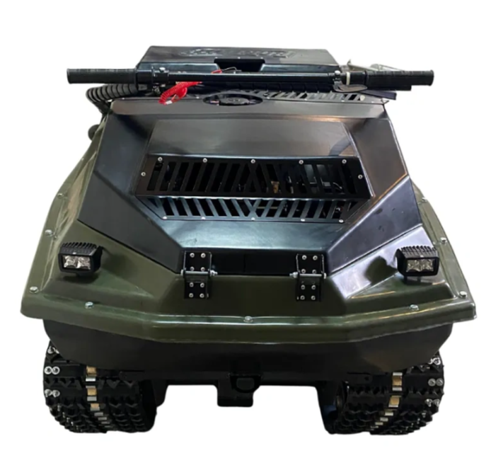 Мотобуксировщик ДиТрак-20 в базовой комплектации (с реверсом) в Хабаровске